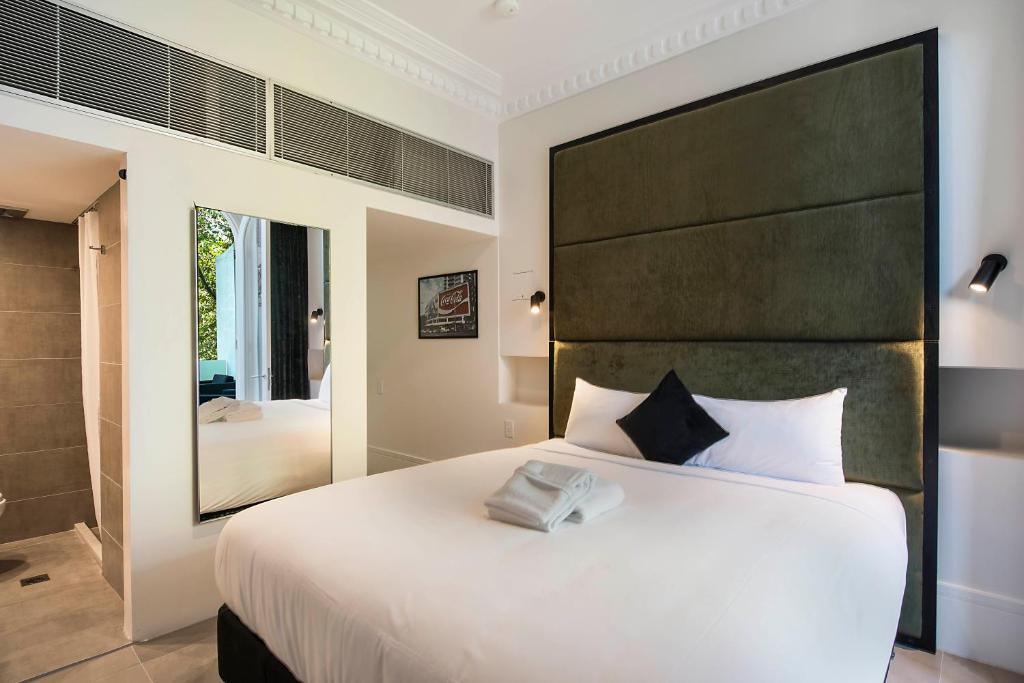 Sydney Boutique Hotel - Resim 14