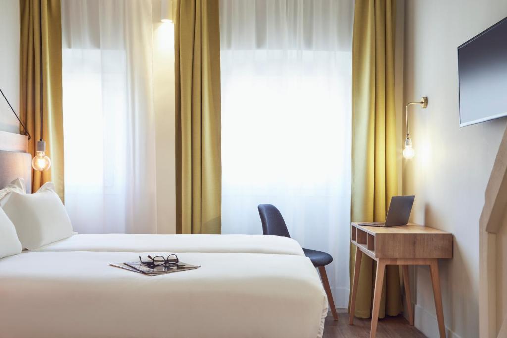 Hôtel Maison Montgrand - Vieux Port - Resim 25