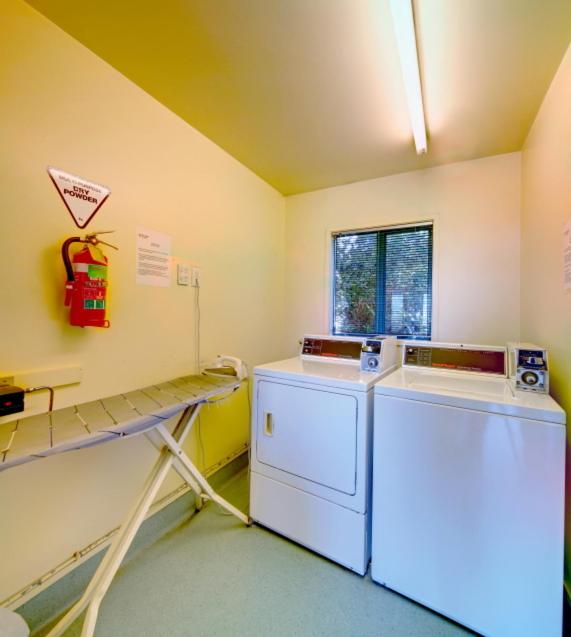 Fotografie z fotogalerie ubytování Rayland Motel v Aucklandu