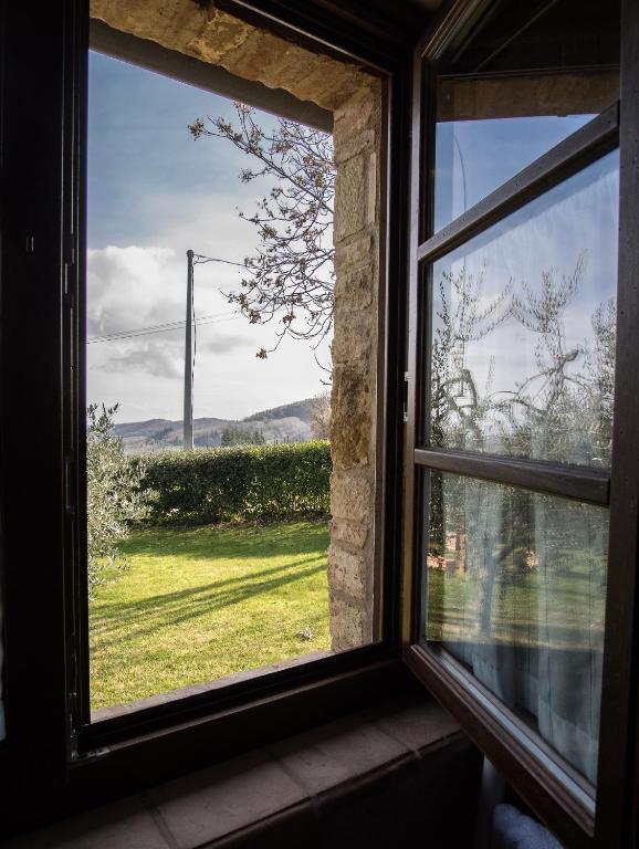 Agriturismo Nobile - Deluxe Room