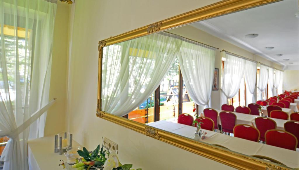 Hotel Boruta - Resim 25