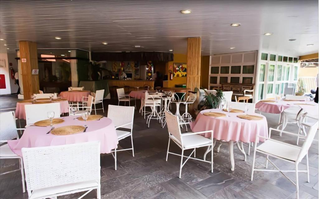  Ilha Flat Hotel-Apartamento Schiavetti-Ilhabela