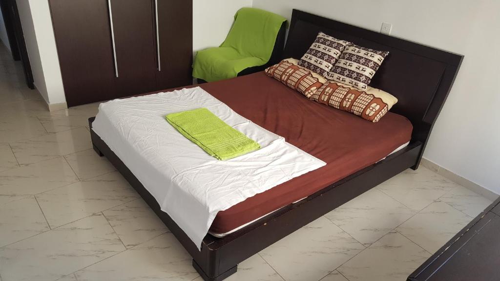 Edovan Beach Homestay