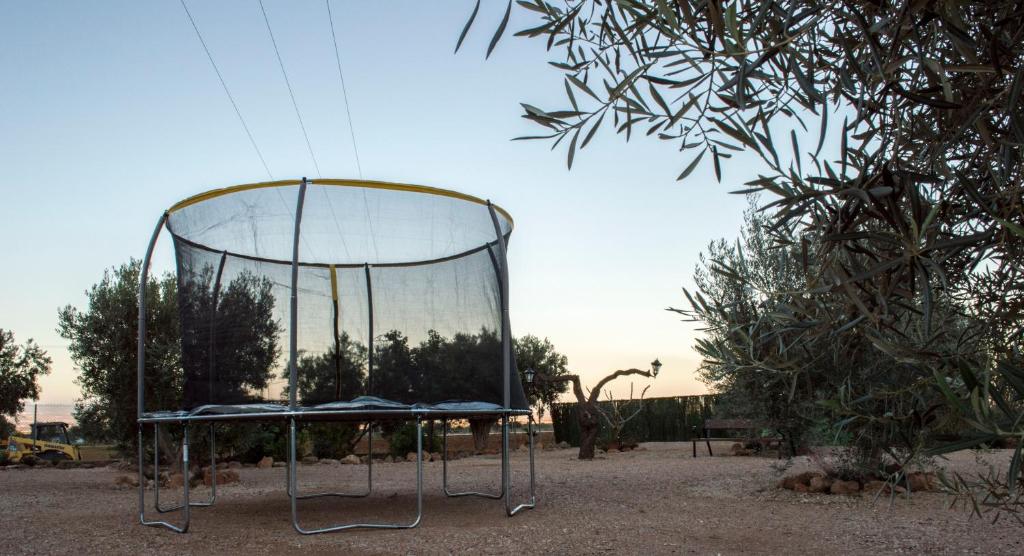 Fotografie z fotogalerie ubytování Casas Rurales Los Olivos de Noja v destinaci El Margajón