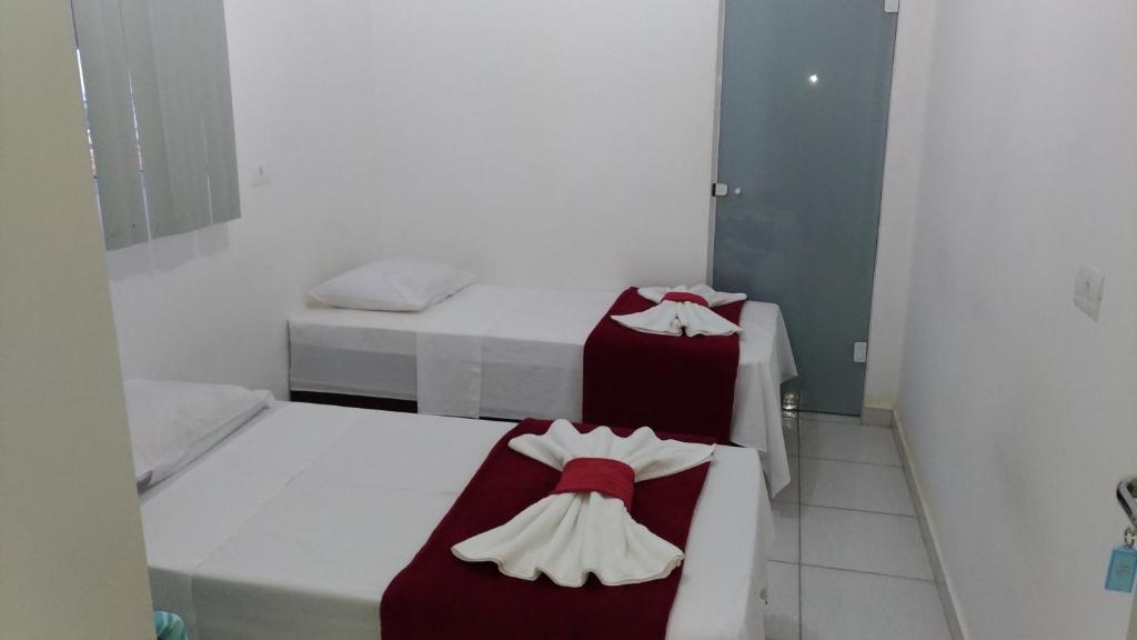 Hotel Pousada Kactus