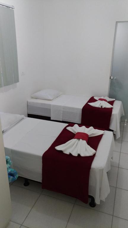  Hotel Pousada Kactus