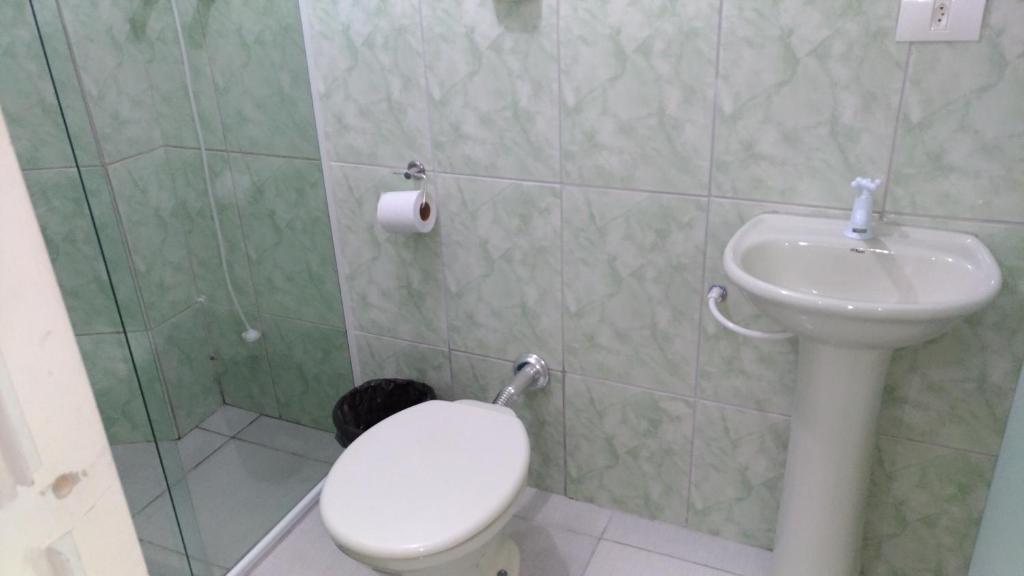  Hotel Pousada Kactus