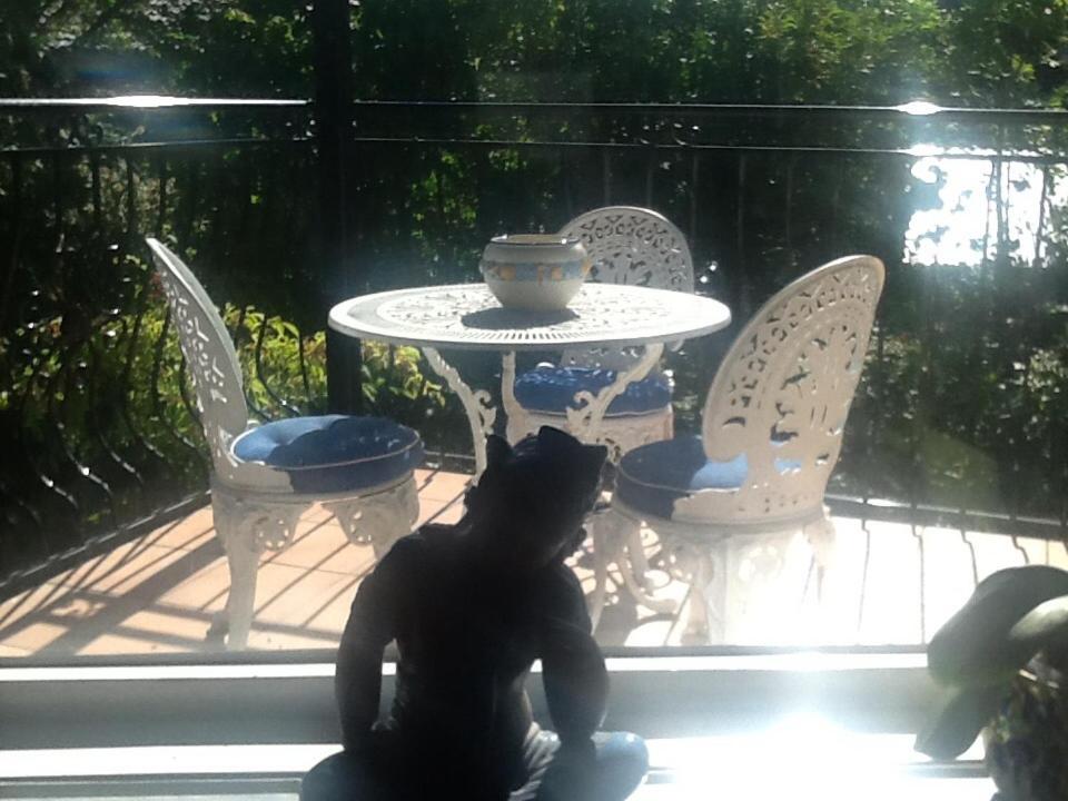 Fornuddens Bed and Breakfast - Deluxe Double Room