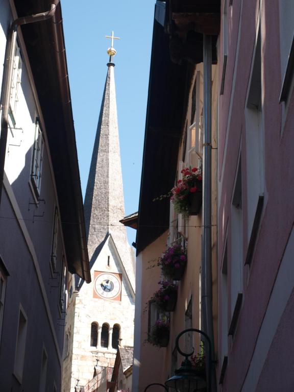 Fotografie z fotogalerie ubytování Haus Höll Herta v destinaci Hallstatt