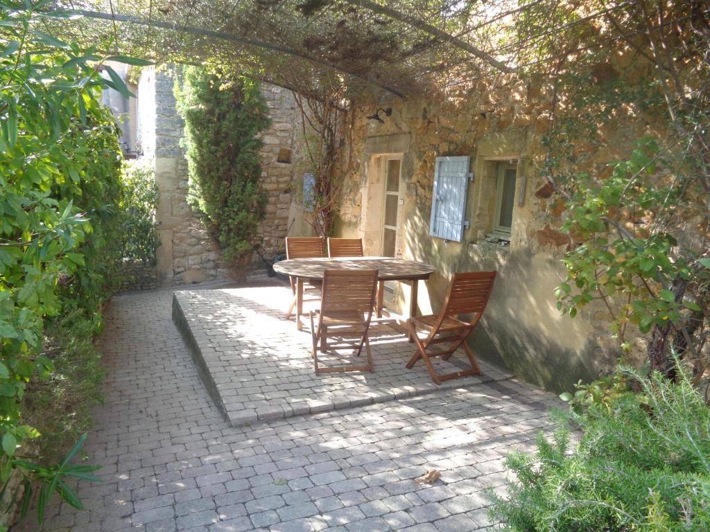 La Bergerie des Sources - Housity
