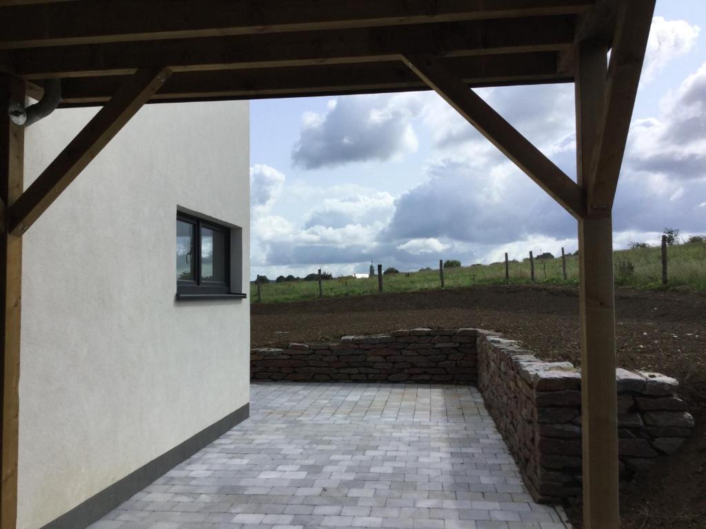 Hoone, kus apartement asub
