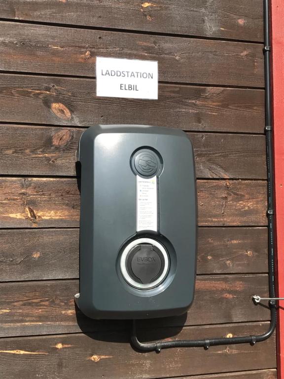 Fotografie z fotogalerie ubytování STF Hostel Visby/Rävhagen v destinaci Visby