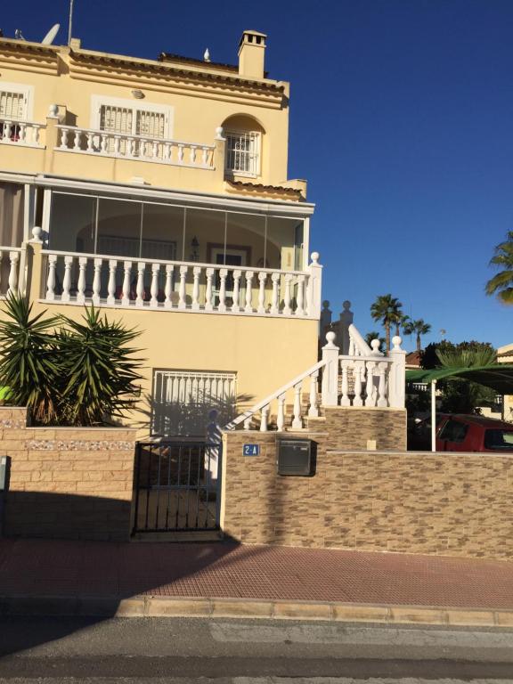 Booking.com: Vakantiehuis KaSandra , Rojales, Spanje - 16 ...