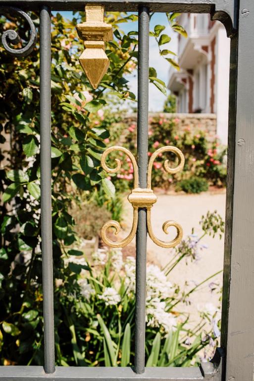 Chambre d'Hote Saint Malo - 14