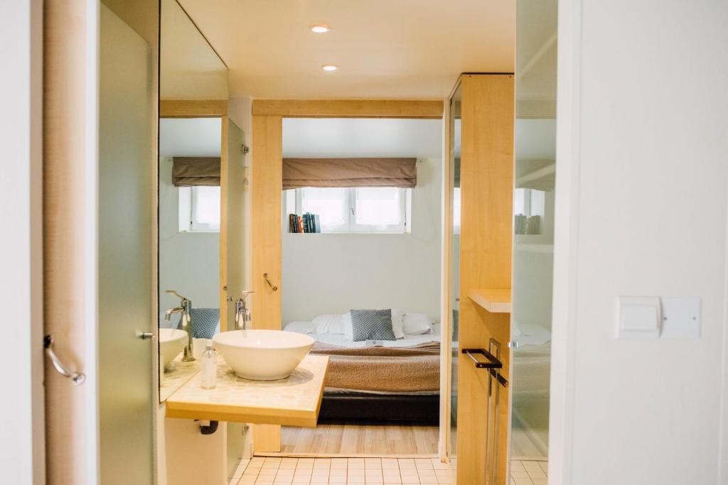 Chambre d'Hote Saint Malo - 9