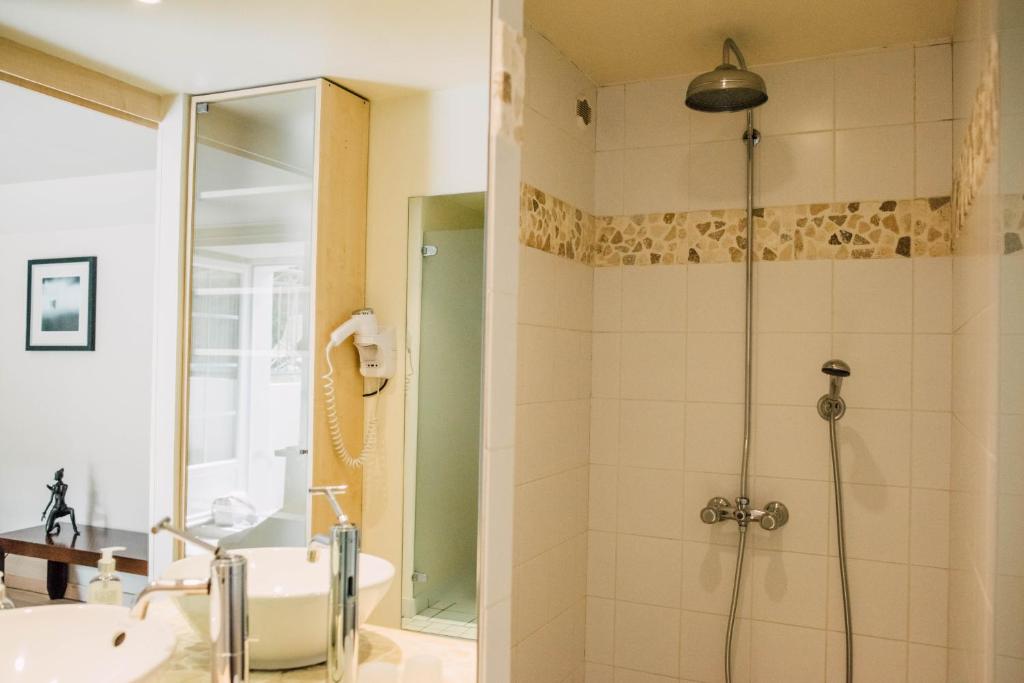 Chambre d'Hote Saint Malo - 13