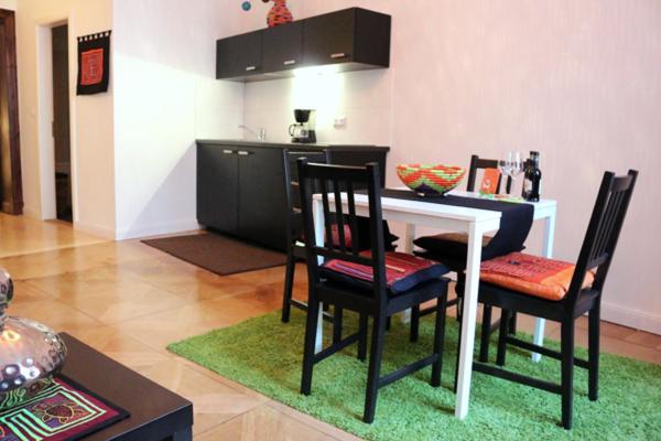 Berlin Apartments Mitte - 4