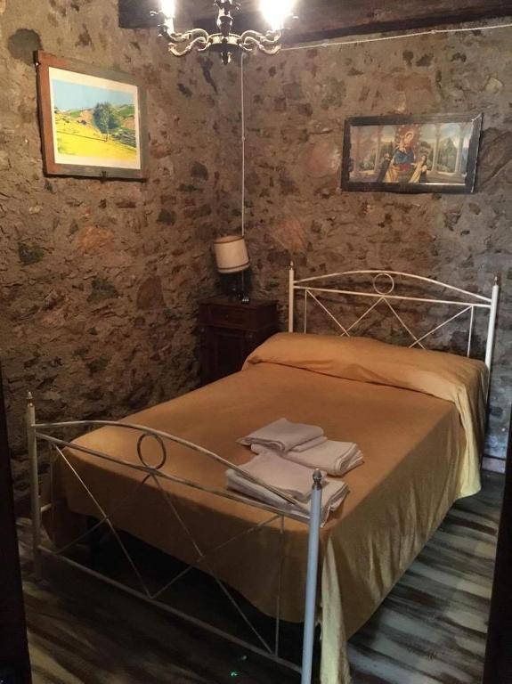 L'Antico Sogno Guest House - Chambre De Luxe