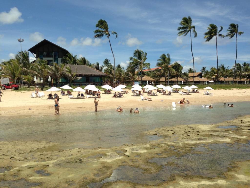  Marulhos Resort Porto de Galinhas