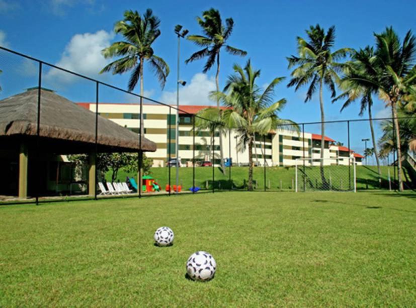  Marulhos Resort Porto de Galinhas