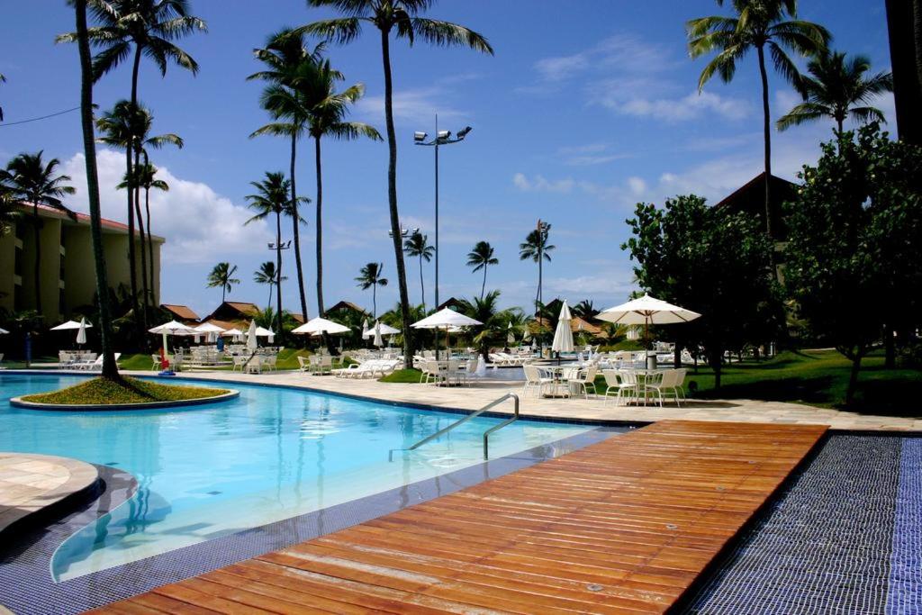  Marulhos Resort Porto de Galinhas