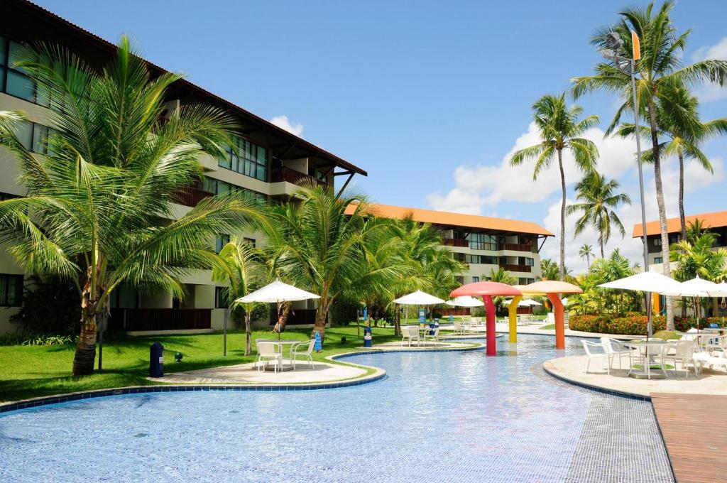 Marulhos Resort Porto de Galinhas