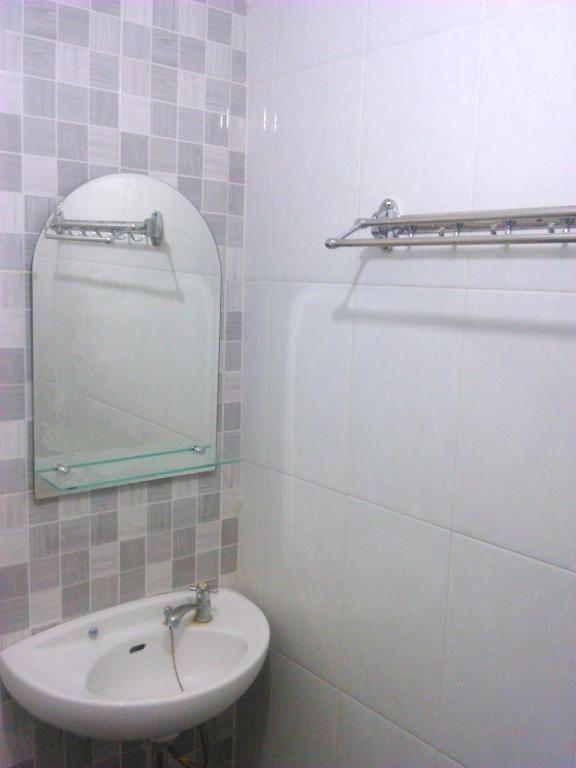 Apartment The Suites Metro by Yudis - Two-Bedroom Apartment