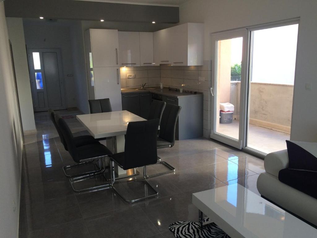 Fotografie z fotogalerie ubytování Apartment Barišić v destinaci Kaštela