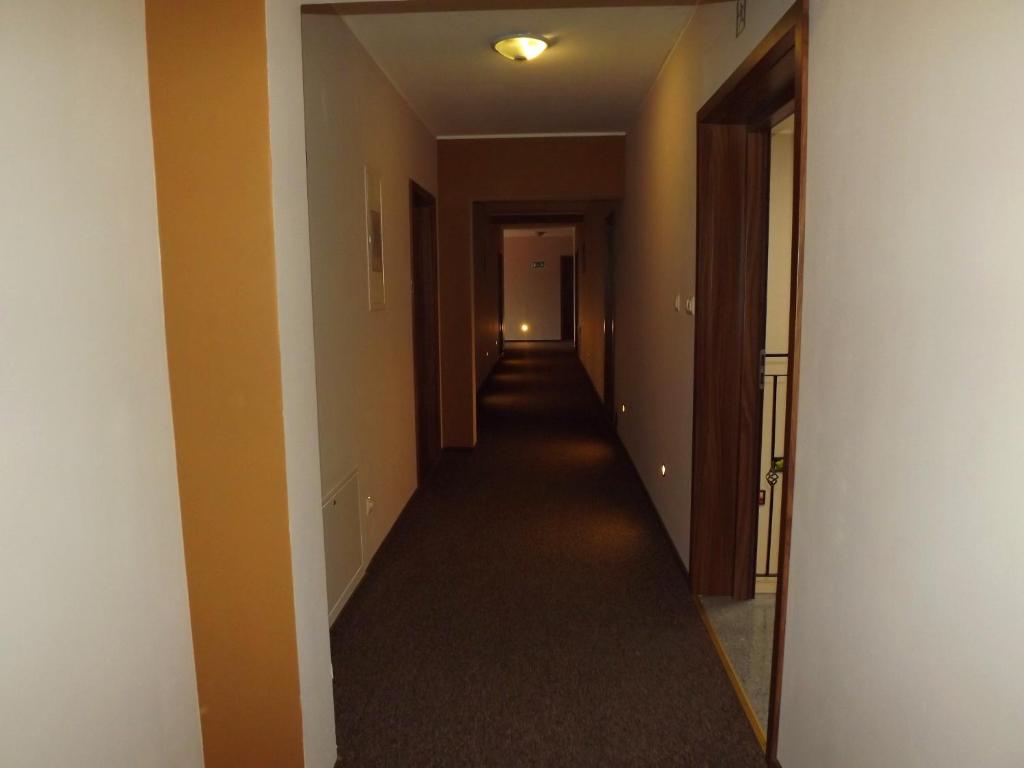 Fotografia z galérie ubytovania Gościniec Oaza Sorkwity v destinácii Sorkwity