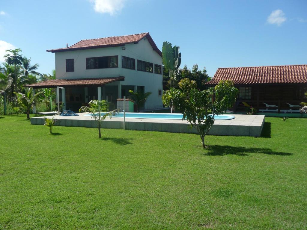  Chácara Vale de Imbaú