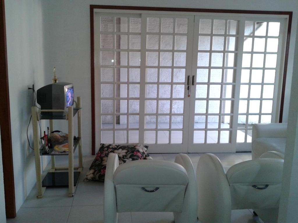  Casa de Temporada Farias