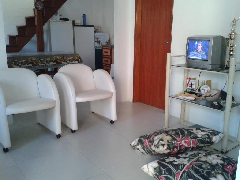  Casa de Temporada Farias