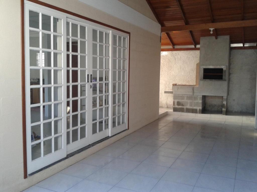  Casa de Temporada Farias