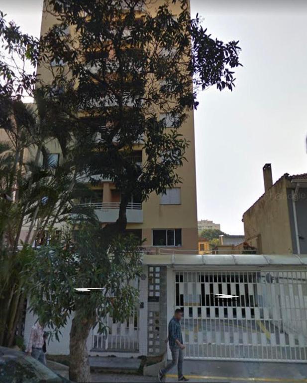  Charmoso Apartamento no Bairro Jardim