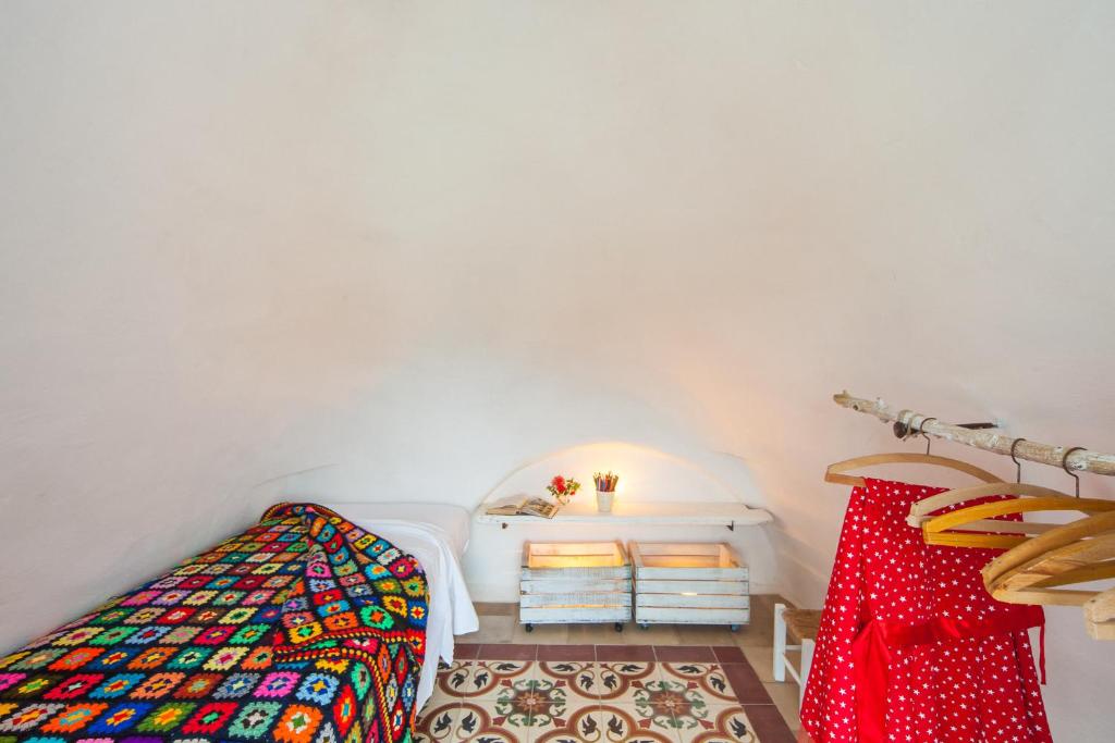 Trulli 18cinquantanove - Vakantiehuis