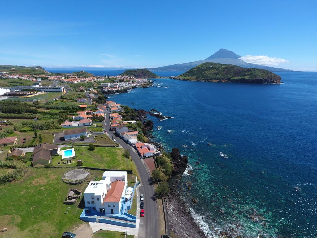 Lofts Azul Pastel - 8