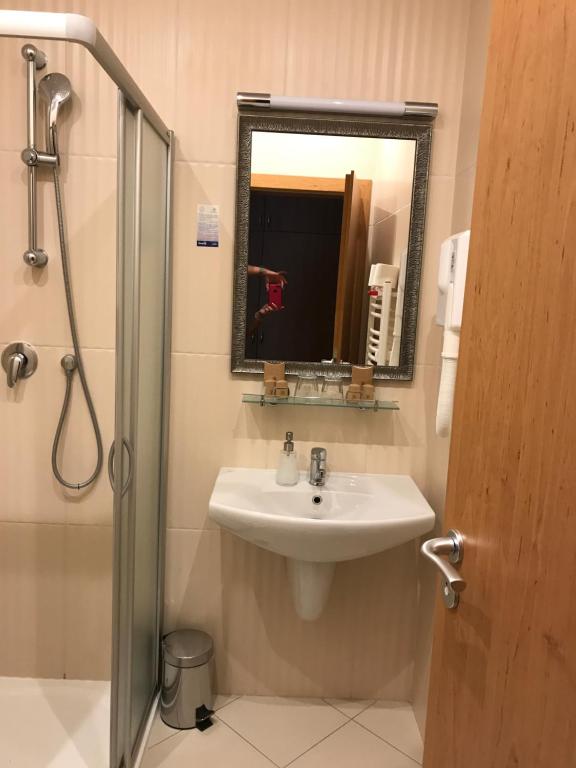 Hotel Encian - Standard Double Or Twin Room