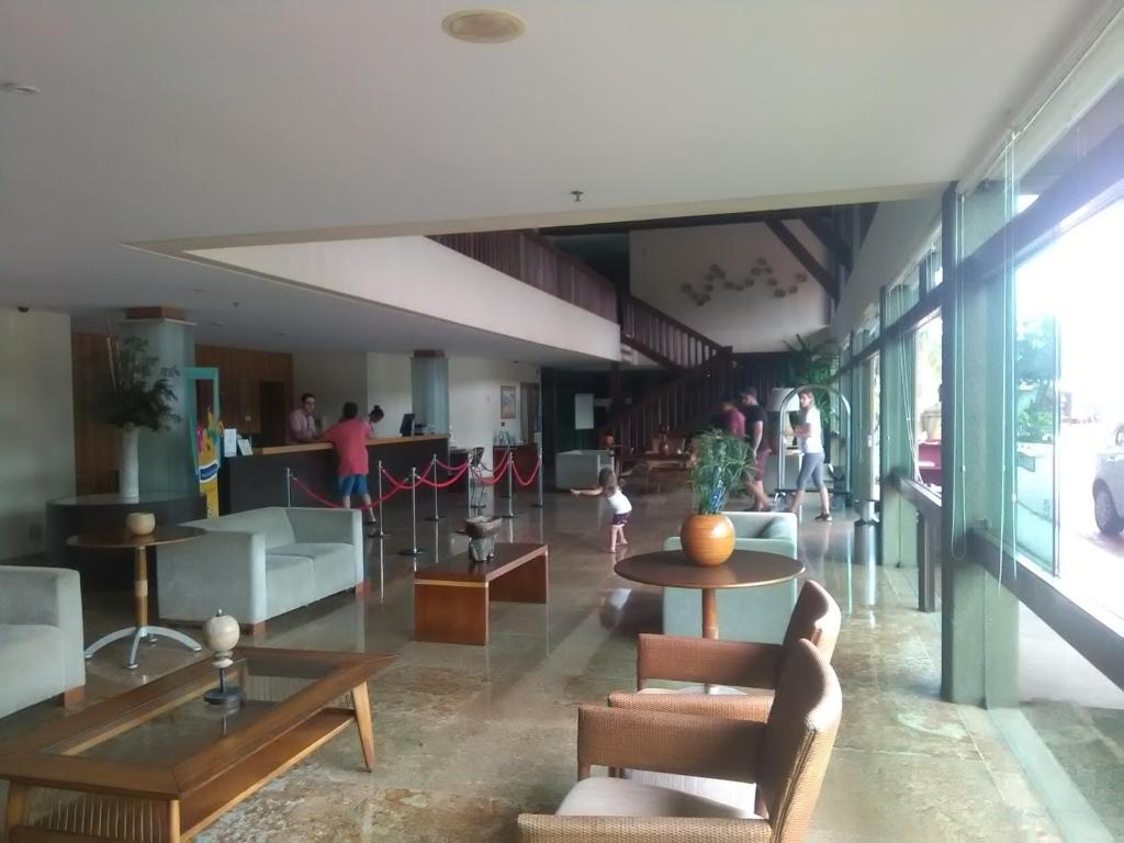  Marulhos Resort Porto de Galinhas