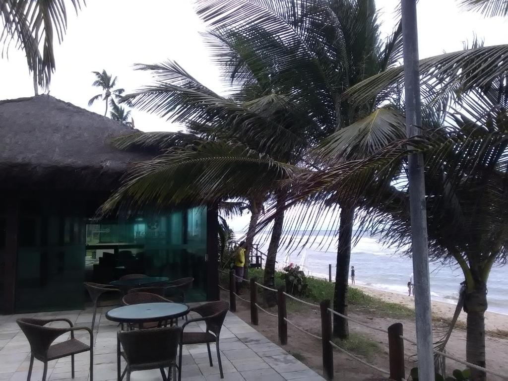  Marulhos Resort Porto de Galinhas