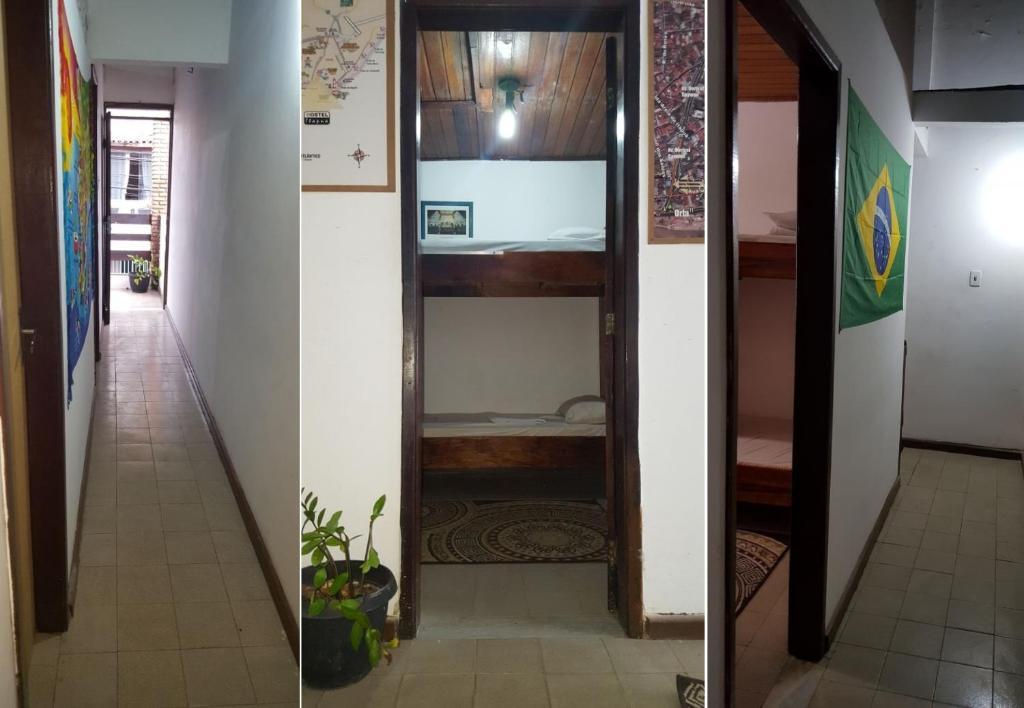  Hostel Itapua