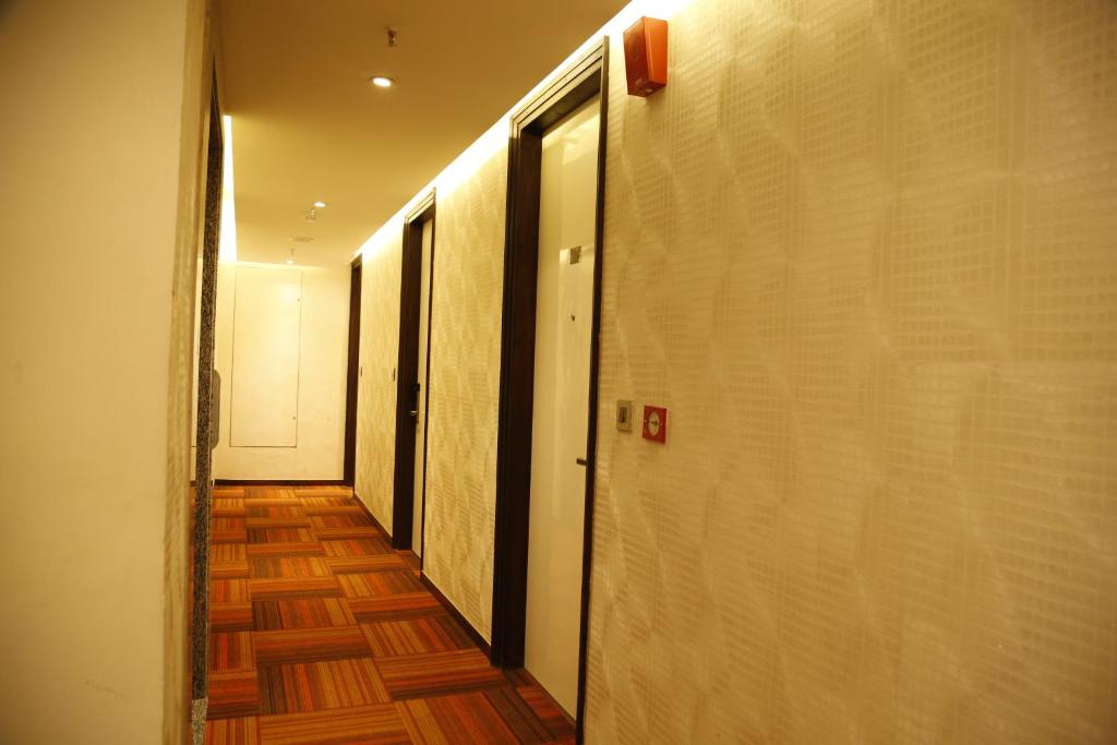 Fotografie z fotogalerie ubytování Hotel Orange v destinaci Agra