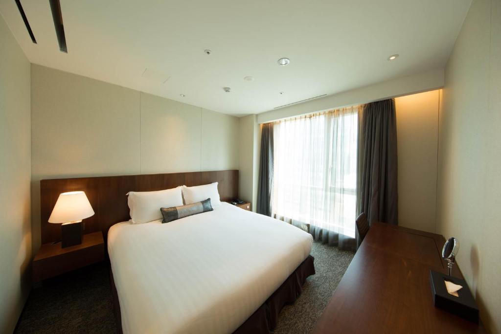 Solaria Nishitetsu Hotel Busan - Suite