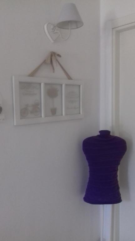 Fotografie z fotogalerie ubytování Gino's House v destinaci Pisa