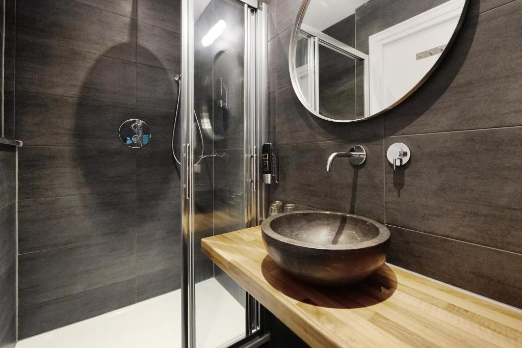 Hotel Bor Scheveningen - Resim 3