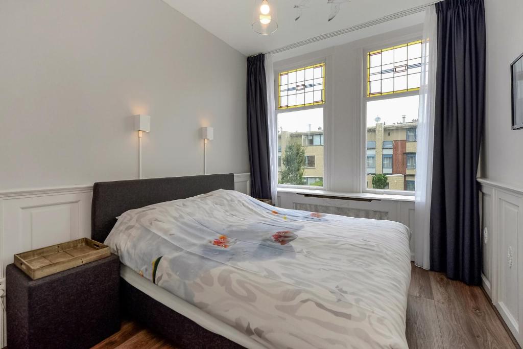 Hotel Bor Scheveningen - Resim 37