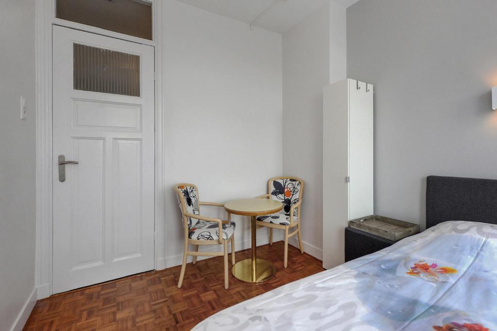 Hotel Bor Scheveningen - Resim 38