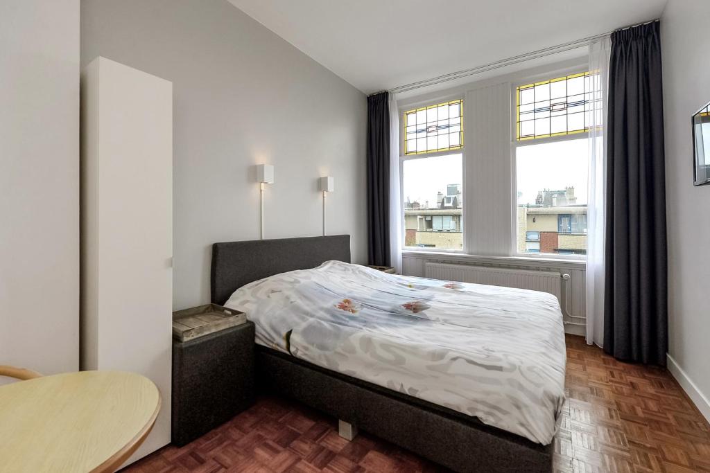 Hotel Bor Scheveningen - Resim 39