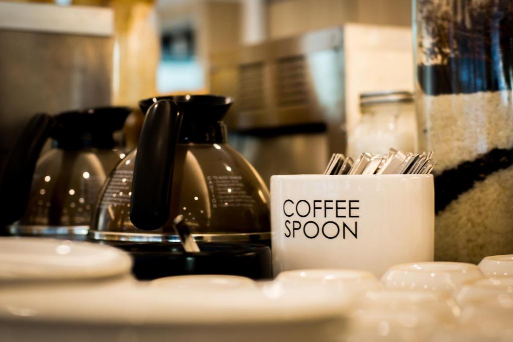 J Inspired Hotel Pattaya