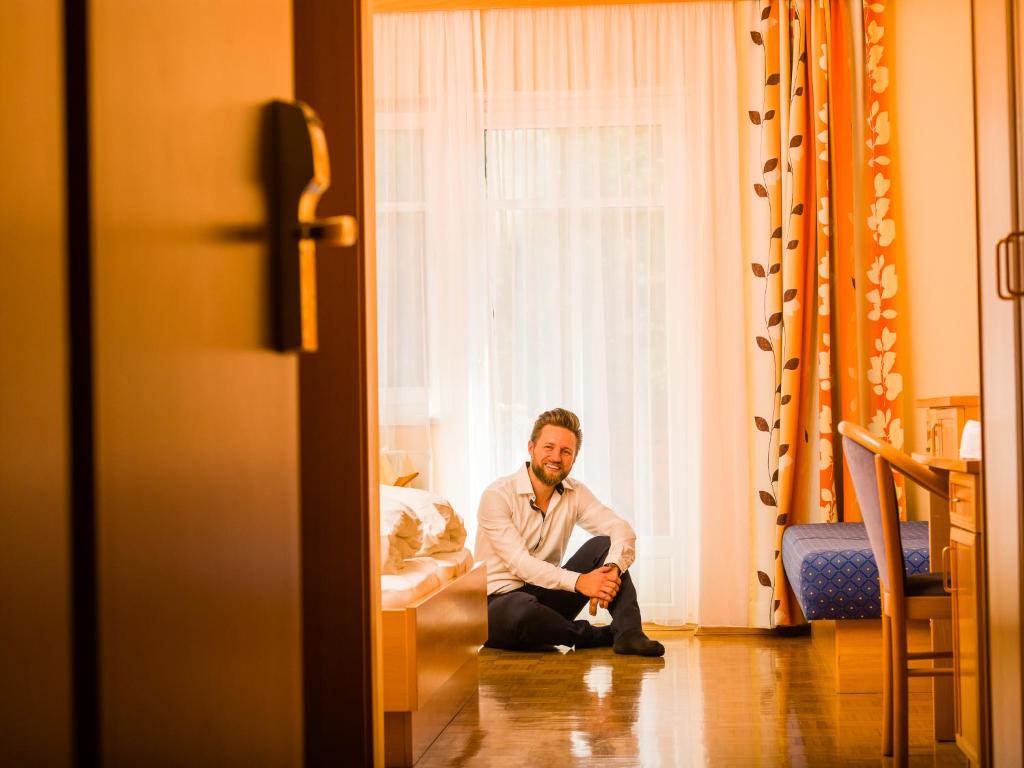 Fotografie z fotogalerie ubytování Gasthof Hotel Schmied v destinaci Arnfels