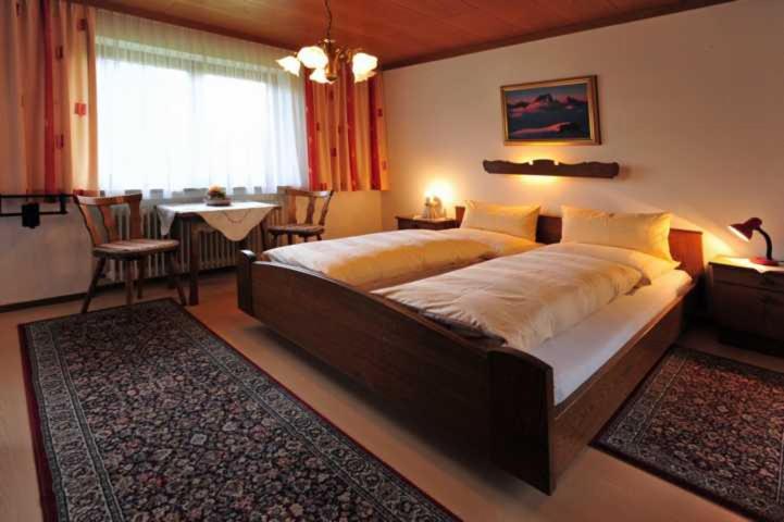Fotografia z galérie ubytovania Haus Dittrich v destinácii Kirchberg in Tirol